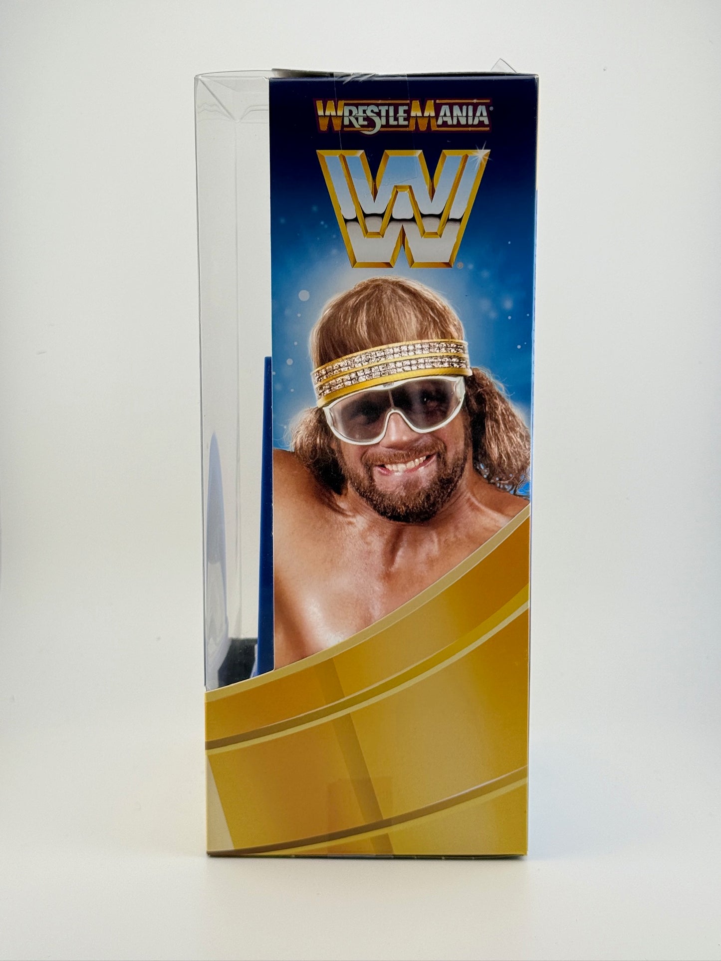 WWE Elite- "Macho Man" Randy Savage