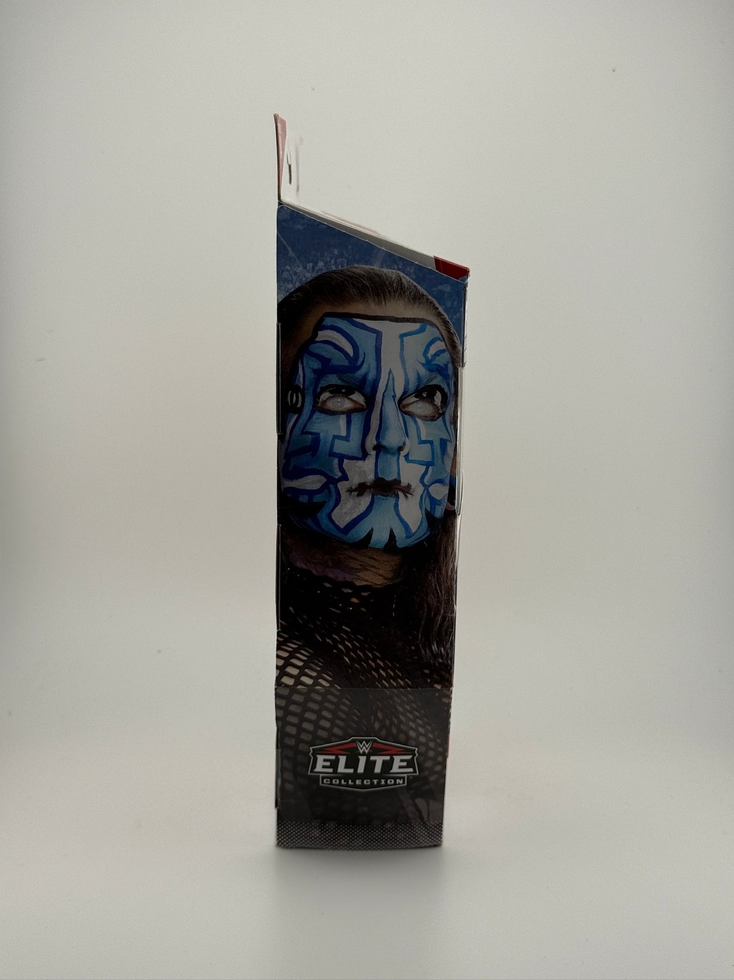 WWE Elite- Series 84 Jeff Hardy(Chase)