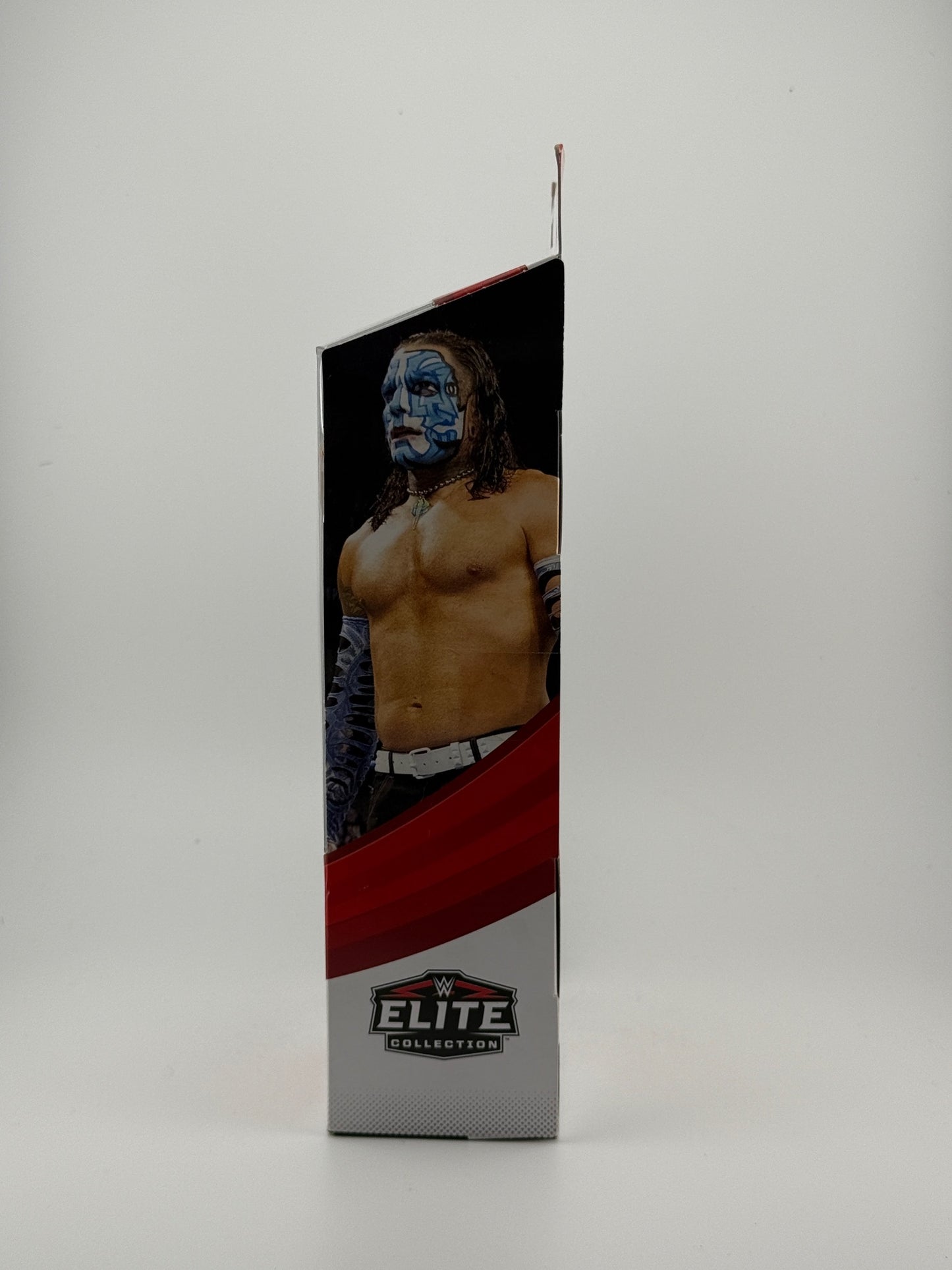 WWE Elite- Series 84 Jeff Hardy(Chase)