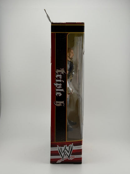 WWE Elite- Toys R Us Triple H