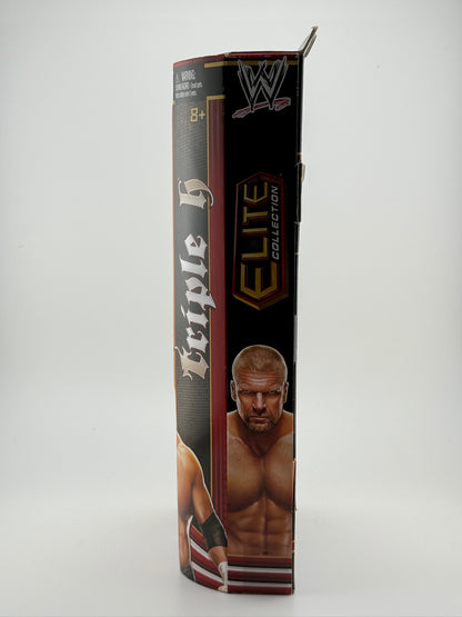 WWE Elite- Toys R Us Triple H
