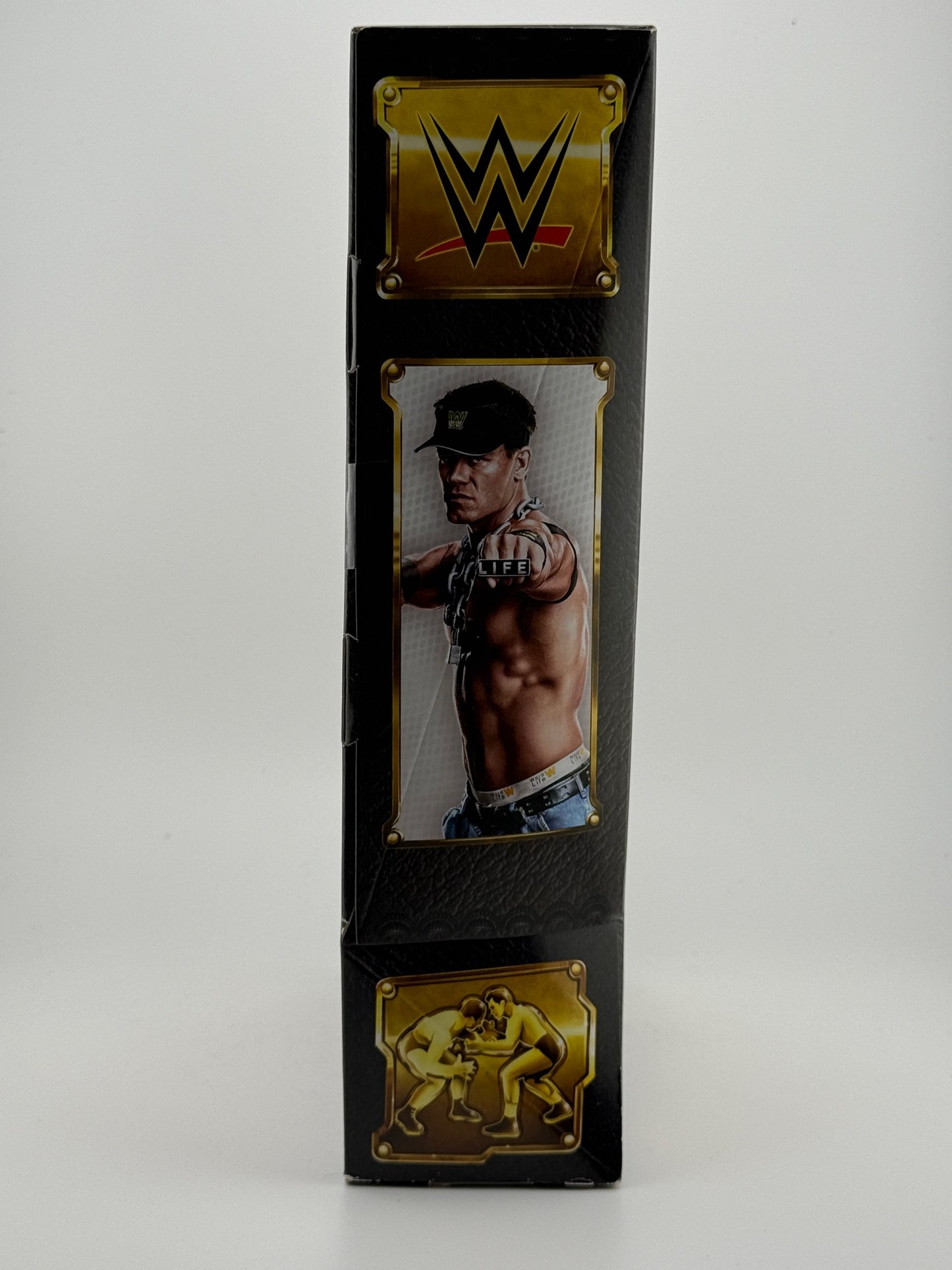 WWE Elite- Defining Moments John Cena