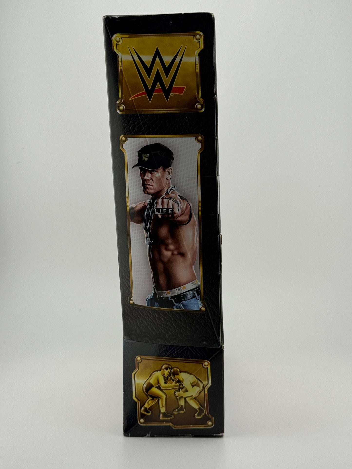 WWE Elite- Defining Moments John Cena