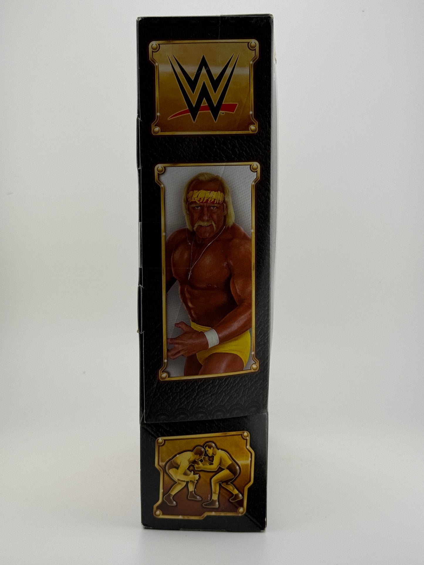 WWE Elite- Defining Moments Hulk Hogan