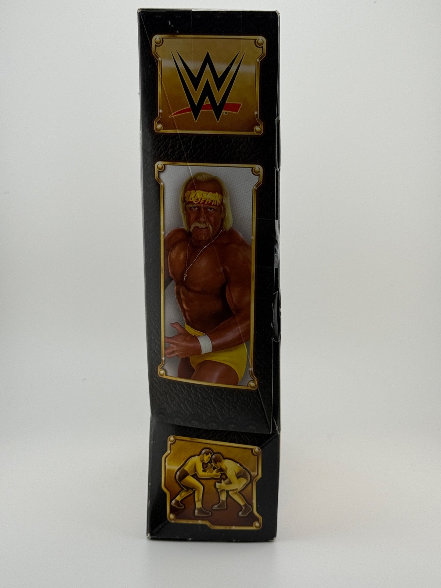 WWE Elite- Defining Moments Hulk Hogan