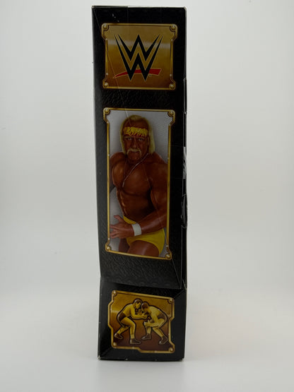 WWE Elite- Defining Moments Hulk Hogan