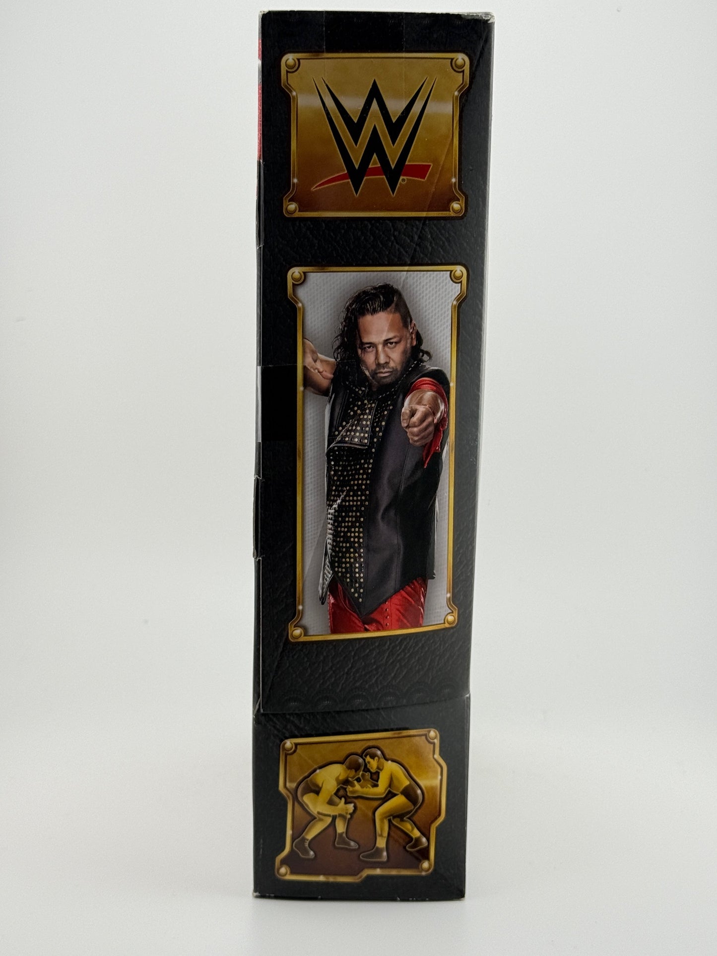 WWE Elite- Defining Moments Shinsuke Nakamura