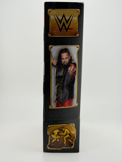 WWE Elite- Defining Moments Shinsuke Nakamura