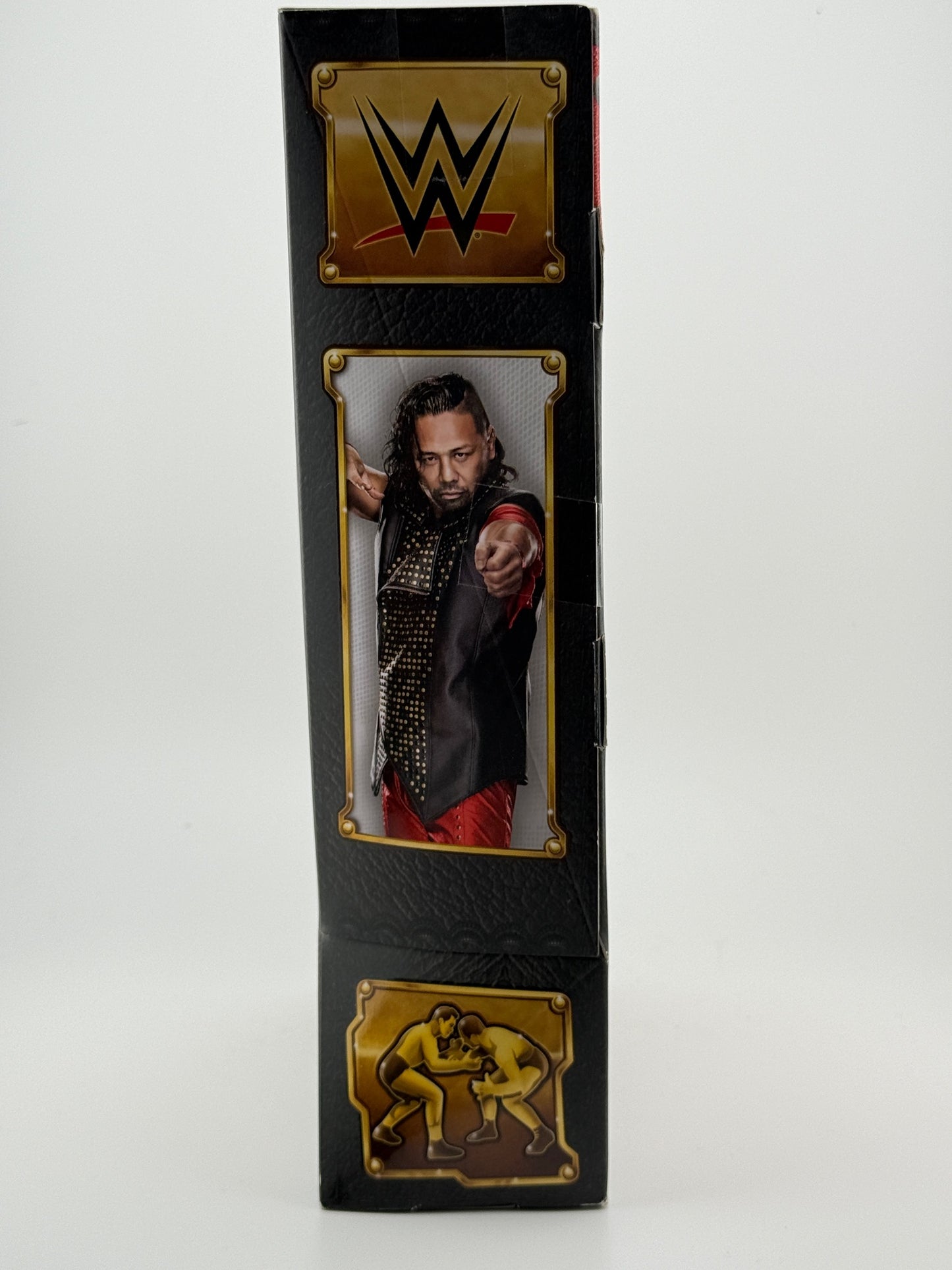 WWE Elite- Defining Moments Shinsuke Nakamura
