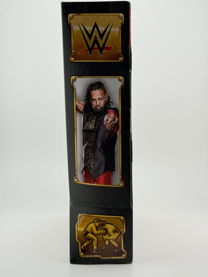 WWE Elite- Defining Moments Shinsuke Nakamura