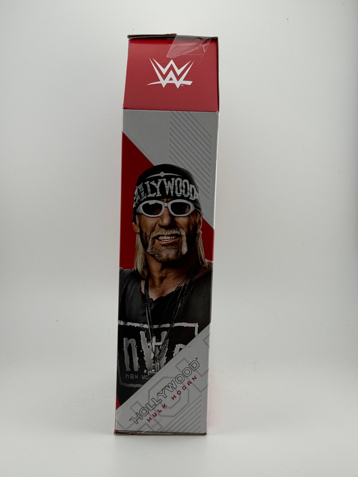 WWE Ultimate- Hollywood Hulk Hogan